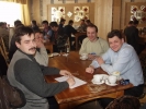 Сибирская очная встреча гамблерян «Таежный-2003», Кемерово — каа, damir, manituha, Muchin