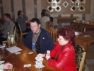 Сибирская очная встреча гамблерян «Таежный-2003», Кемерово — Мадьяр1, Ниночка