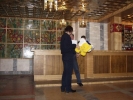 Сибирская очная встреча гамблерян «Таежный-2003», Кемерово — 2-3-е место в турнире по бриджу (Мартин)