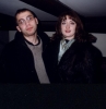 Питер — «Понти», зима — 1999... — Shalom и Иния