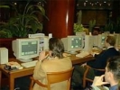 Финал Всемирного компьютерного турнира по преферансу «Кубок Марьяжа» — 1997, Москва — Кибитцер
