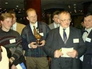 Финал Всемирного компьютерного турнира по преферансу «Кубок Марьяжа» — 1997, Москва — Лотерея