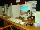 Финал Всемирного компьютерного турнира по преферансу «Кубок Марьяжа» — 1997, Москва — Компьютеры финала