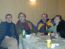 Очник в Звенигороде (фотоархив)  — SASHAA, Розочка, Игорь, Zayka