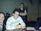 Очный турнир, Москва (фотоархив) — Boorilshik (на заднем плане Балу)