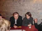 Открытое первенство Киева — 2001 — Францу никак без советолв Королевы Марго