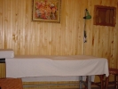 Открытое первенство Киева — 2001 — массажная комната