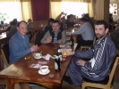 Сибирская очная встреча гамблерян «Таежный-2003», Кемерово — МАТРОС, BigEagle, Long