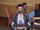 Сибирская очная встреча гамблерян «Таежный-2003», Кемерово — Long