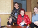 Сибирская очная встреча гамблерян «Таежный-2003», Кемерово — Эцилоп, Ниночка, Pauline