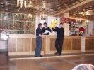 Сибирская очная встреча гамблерян «Таежный-2003», Кемерово — 2-е место в турнире по преферансу (BigEagle)