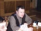Сибирская очная встреча гамблерян «Таежный-2003», Кемерово — Мадьяр1