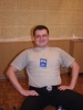 Сибирская очная встреча гамблерян «Таежный-2003», Кемерово — BigEagle
