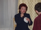 Сибирская очная встреча гамблерян «Таежный-2003», Кемерово — И куда это туз завалился? (Ниночка)
