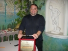 Чемпионат мира по преферансу 2009 — Паршаков Игорь, первый международный гроссмейстер преферанса