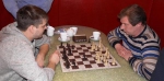 Cамарский этап Фестиваля интеллектуальных игр — «Королей я путаю с тузами» - это специальный шахматный турнир для прессы