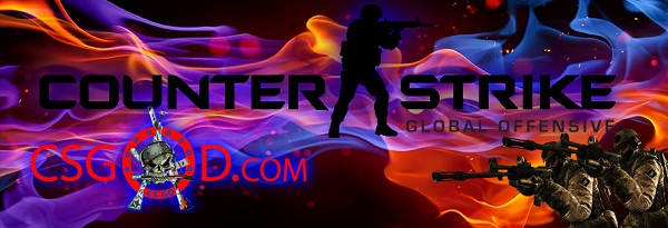 рулетка скинов Counter-Strike: Global Offensive