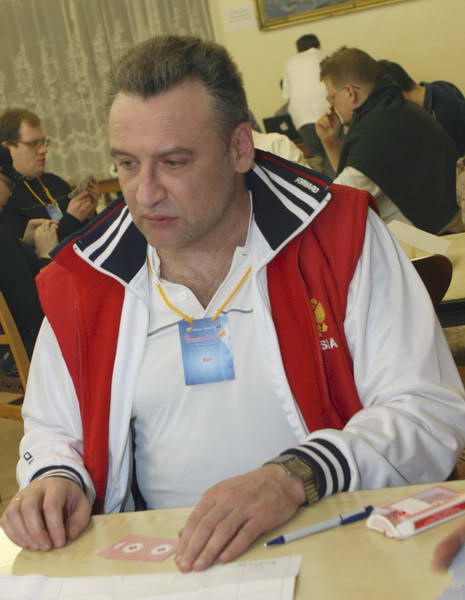 Олег Йорыш