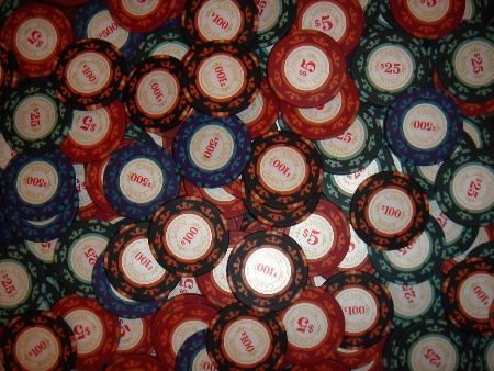8 удивительных фактов о покере, о которых вы не знали